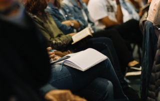 Journée d’étude de AXA BANQUE MARSEILLE