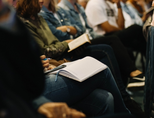 Journée d’étude de AXA BANQUE MARSEILLE